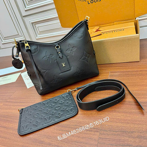 Túi Xách LV Capucines Màu Đen M46288 Like Auth 29.5 cm