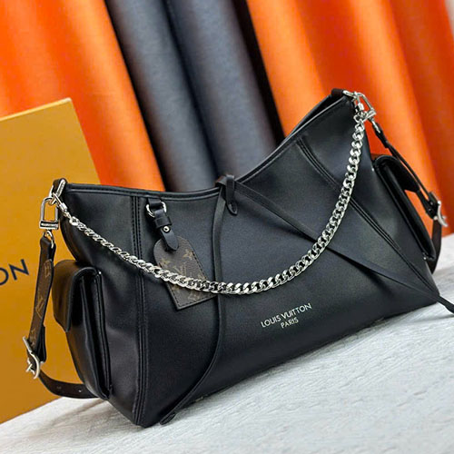 Túi Xách LV CarryAll Cargo M24861 Super Size 33.5 cm