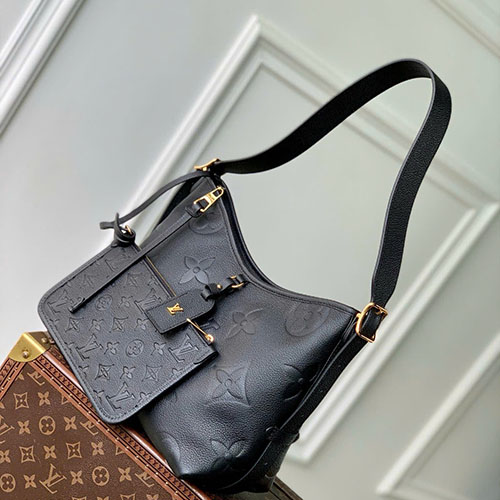 Túi Xách LV CarryAll M46288 Siêu Vip Size  29.5 cm