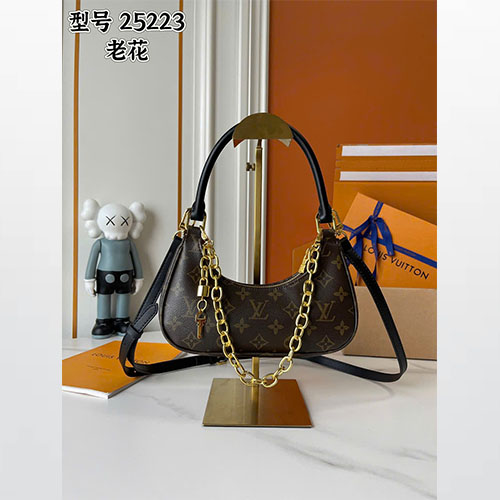Túi Xách LV Catchy PM M25223 Super Size 24cm