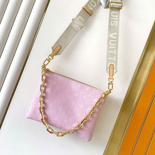Túi Xách LV Coussin PM M13313 Siêu Cấp 26 cm