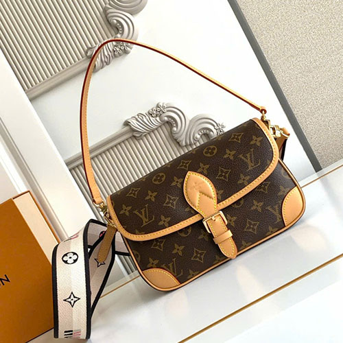 Túi Xách LV Diane M45985 Siêu Cấp Size 24 cm