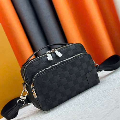 Túi Xách LV District M11657 Super Size 22.5 cm