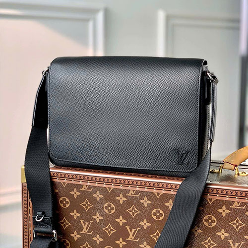 Túi Xách LV District M30850 Siêu Vip Size 26 cm