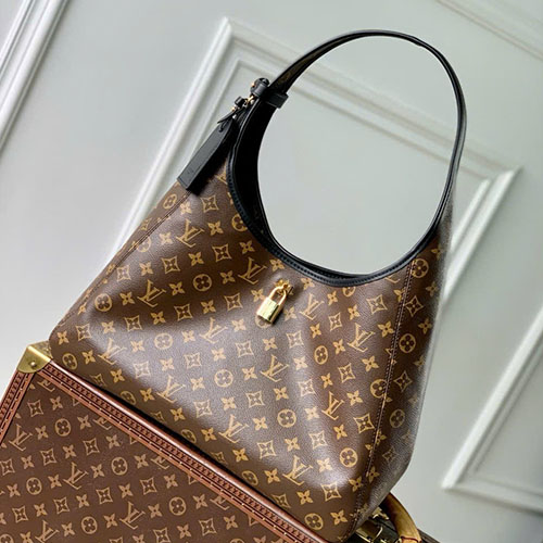 Túi Xách LV Drop GM M12941 Siêu Vip 43 cm