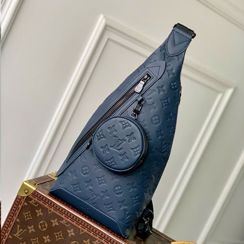 Túi Xách LV Duo M21890 Siêu Vip Size 42 cm