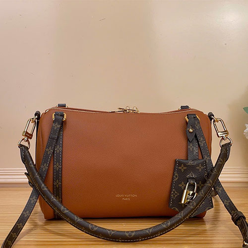 Túi xách LV Express Small Monogram – M29428 – VIP - màu nâu