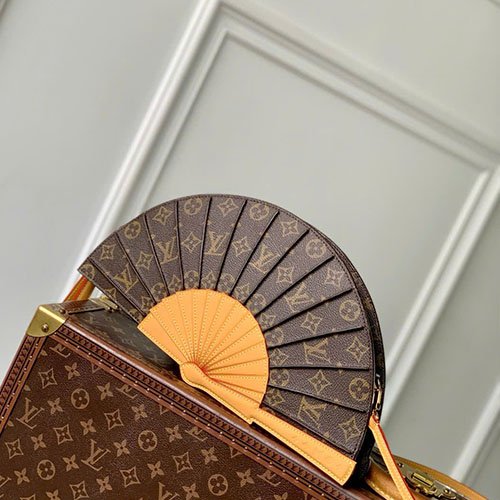 Túi Xách LV Fan M14804 Siêu Vip Size 37 cm