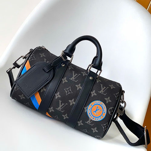 Túi xách LV Keepall 25 M11591 Siêu Cấp Size 25 cm