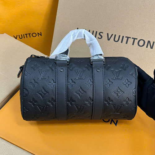 Túi Xách LV Keepall Bandoulière 25 M20900 Siêu Cấp Size 25 cm