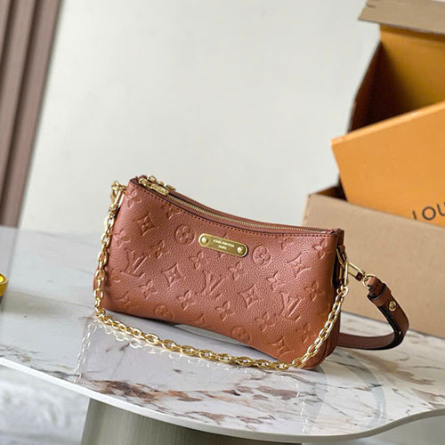 Túi Xách LV Liv Pochette M11916 Like Auth Size 24.5cm