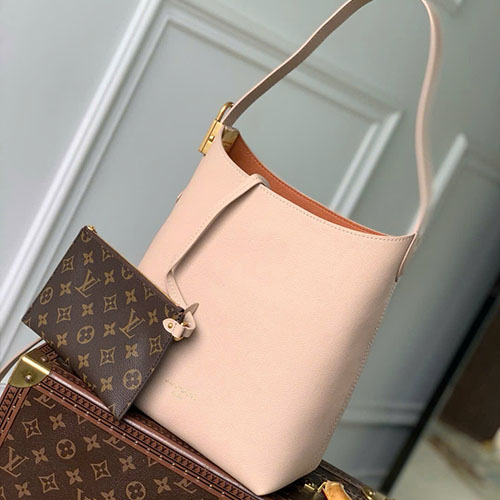 Túi Xách LV Low Key Hobo M14265 Siêu Vip 28 cm