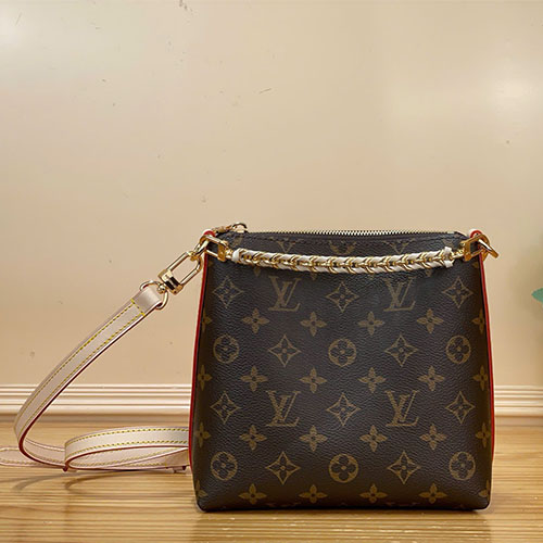 Túi xách LV Mimi Multipass Monogram – M27825 / M29099 – Siêu VIP