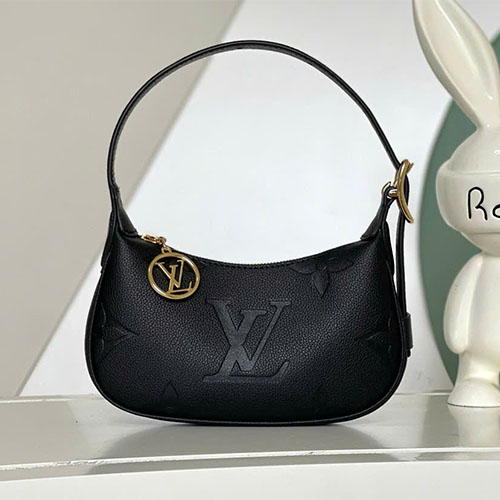 Túi Xách LV Mini Moon M82391 Siêu Cấp 20.5 cm