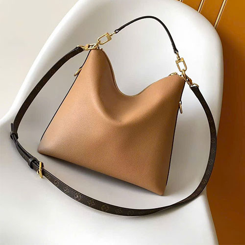 Túi xách LV Multipass 2025 siêu cấp size 30cm – Dáng Express mềm