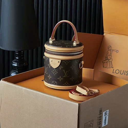 Túi xách LV Nano Cannes – bản siêu vip đặc biệt