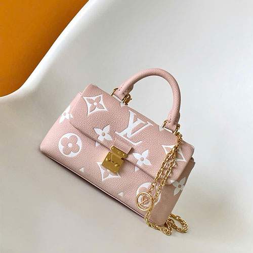 Túi Xách LV Nano Madeleine Monogram M13796 Siêu Cấp Size 21cm