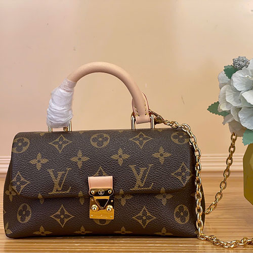 Túi xách LV Nano Madeleine Monogram – M28426 – VIP