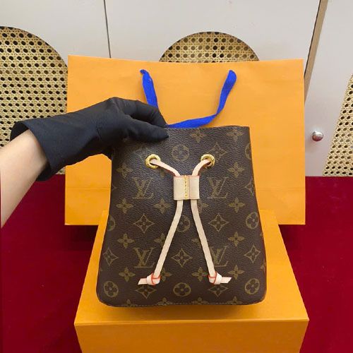 Túi Xách LV Néonoé BB M46581 Siêu Cấp Size 20cm