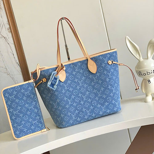 Túi Xách LV Neverfull M13192 Siêu Cấp 32 cm