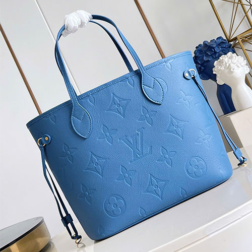 Túi xách LV Neverfull Medium Epi Monogram – M45686 – Siêu VIP