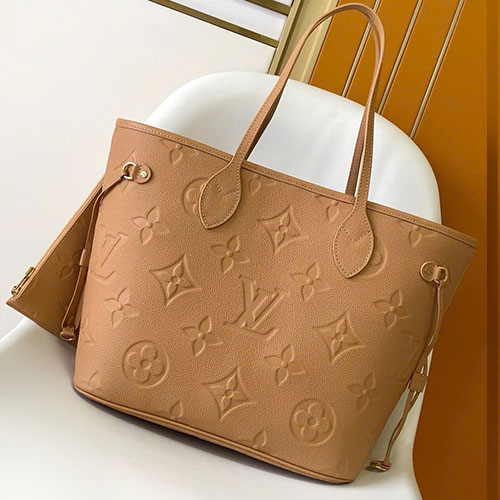 Túi Xách LV Neverfull MM M12605 Siêu Cấp Size 32cm