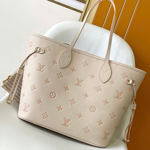 Túi Xách LV Neverfull MM M14285 Siêu Cấp Size 32cm