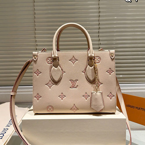 Túi Xách LV New Light Strawberry Full Box 25 cm