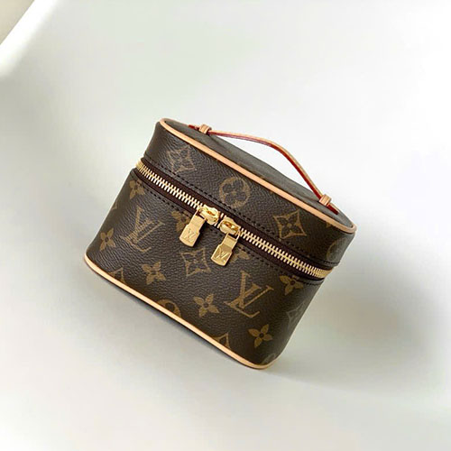 Túi Xách LV Nice Nano M44936 Siêu Cấp 14cm