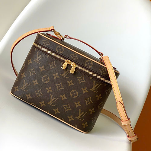 Túi Xách LV Nine BB M42265 Siêu Cấp Size 24cm