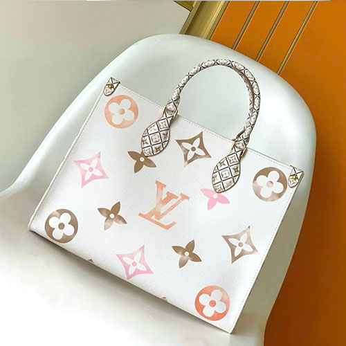 Túi Xách LV OnTheGo Mini Monogram M22976 Siêu Cấp Size 25cm
