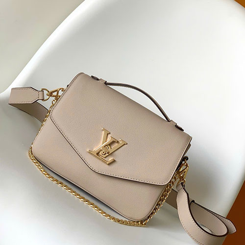 Túi Xách LV Oxford M22792 Màu Xám Siêu Cấp Size 22cm