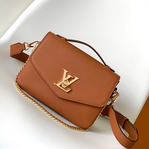 Túi Xách LV Oxford M22952 Màu Nâu Siêu Cấp Size 22cm
