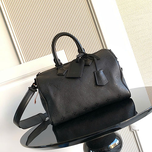 Túi xách LV P9 Series Monogram Charm Động Vật Like Auth – M13904