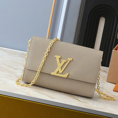 Túi Xách LV Pochette Louise M12789 Super Size 22 cm