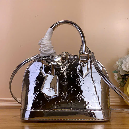 Túi xách LV siêu vip Alma BB M26335