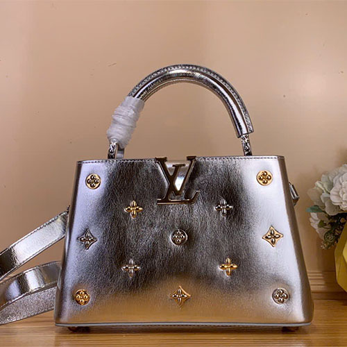 Túi xách LV siêu vip Capucines BB M26258