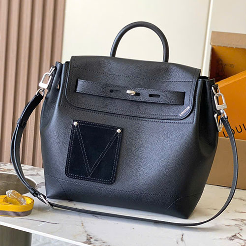 Túi xách LV siêu VIP MB Steamer 30 – Mã M27061