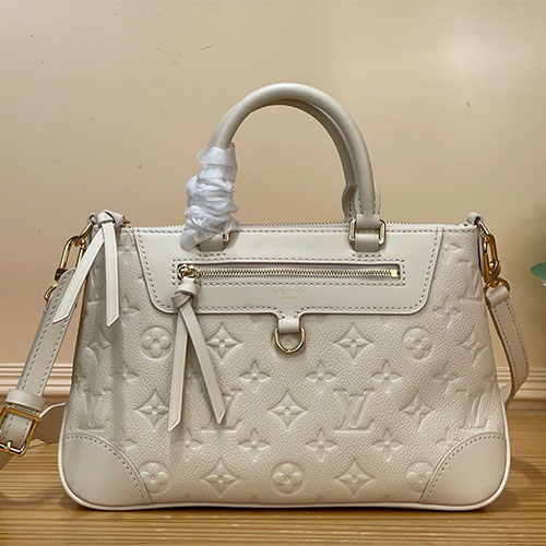 Túi xách LV Skyline PM Monogram Empreinte – M29153 (trắng)