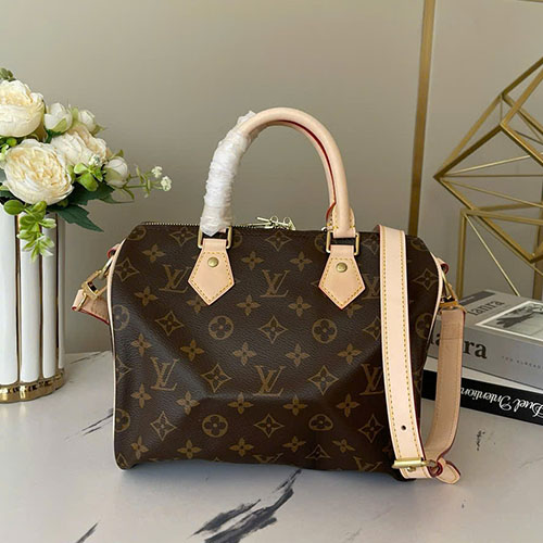 Túi Xách LV Speedy 25 M41113 Siêu Cấp 25 cm