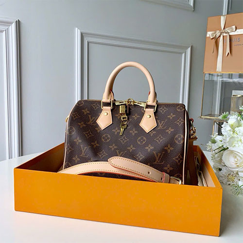 Túi Xách LV Speedy 25 M41113 Siêu Cấp Size 25 cm