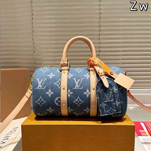 Túi Xách LV Speedy 25cm Pillow Bag Full Box 25 cm