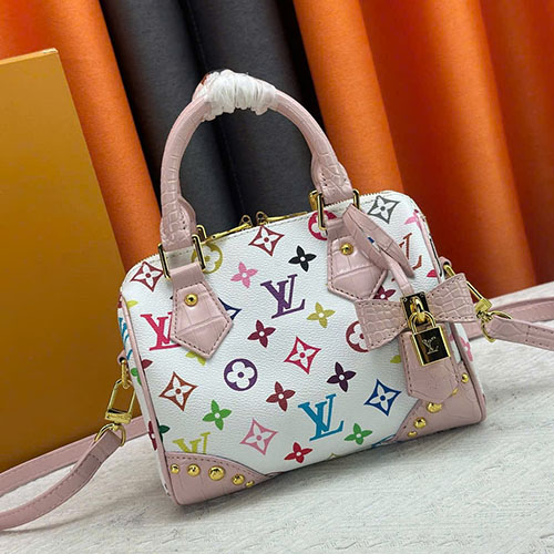 Túi Xách LV Speedy Bandoulière 20 M13365 Super Size 20.5 cm