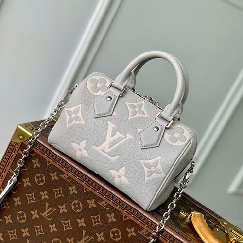 Túi Xách LV Speedy Bandoulière 20 M14207 Siêu Vip 20.5 cm