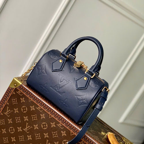 Túi Xách LV Speedy Bandoulière 20 M58953 Siêu Vip 20.5 cm