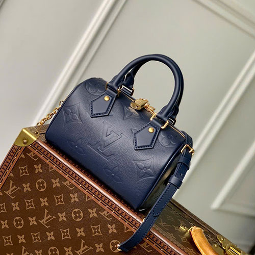 Túi Xách LV Speedy Bandoulière 20 M58953 Siêu Vip Size 20.5cm