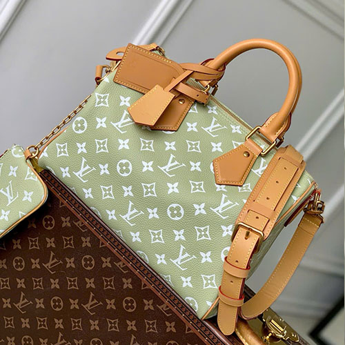 Túi Xách LV Speedy P9 Bandoulière 30 M14064 Siêu Vip Size 32 cm