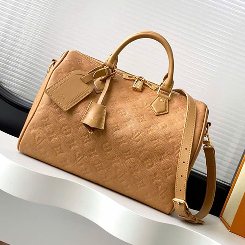 Túi Xách LV Speedy Soft 30 M11323 Siêu Cấp 30 cm