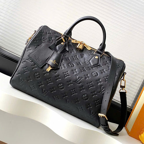 Túi Xách LV Speedy Soft 30 M47186 Siêu Cấp 30 cm