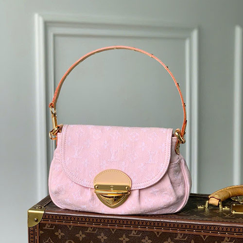 Túi Xách LV Sunset M13347 Siêu Vip Size 27 cm